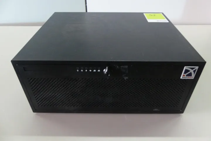 Advantech PC Modell: ACP-4020